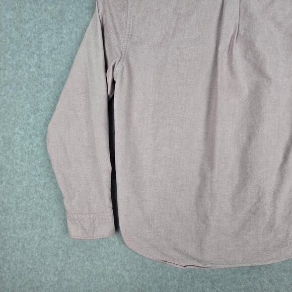 Polo Ralph Lauren Mens XL Classic Fit Long Sleeve Button Down Oxford Style Shirt - Picture 7 of 15